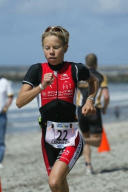 Sophia : le Ceram fête son "Irongirl" !