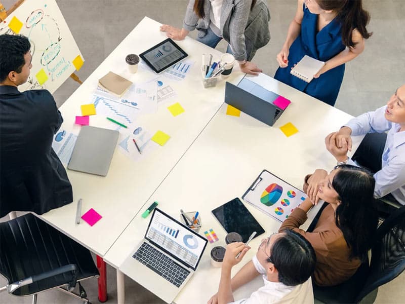 Compétences : la plateforme eDRH s’enrichit d’un module formation