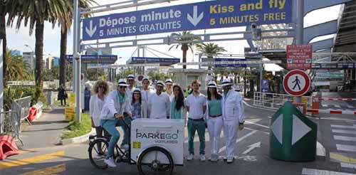 Mike M. Hessabi, le business angel qui accélère