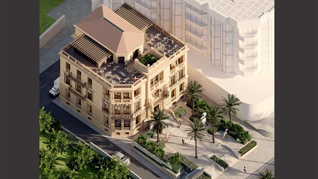 Cannes : la Croisette réinvente sa légende…et la Malmaison