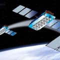 Cannes : Thales Alenia Space construit un réseau satellitaire pour Google