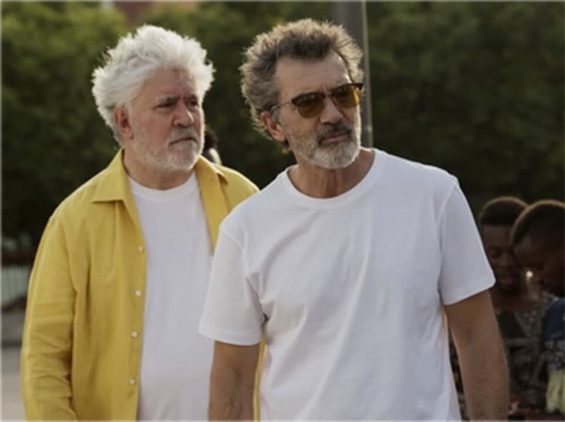 Cannes 2019 : Almodovar en route vers la gloire ?