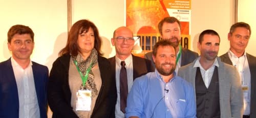 L’innovation au cœur d’Industria 2014 