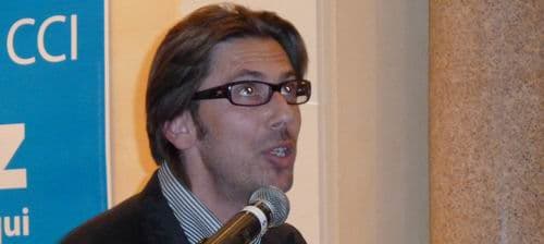 Vitrines Parisiennes, coup de cur des Trophées de lEco : linterview de Frédéric Allard