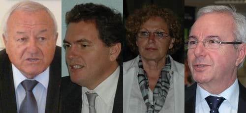 Antibes, Cannes : les deux camps gardent espoir