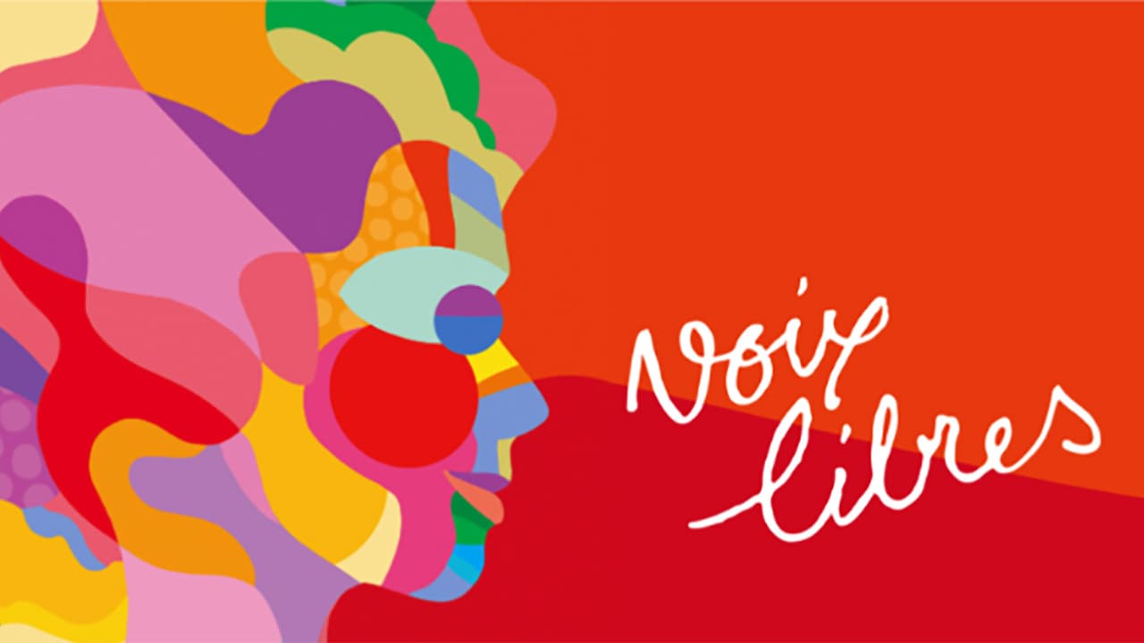 Festival du Livre de Mouans-Sartoux : “Voix libres” jusqu’à dimanche soir!