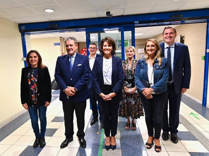 Sénatoriales : la liste LR réalise enfin son grand chelem