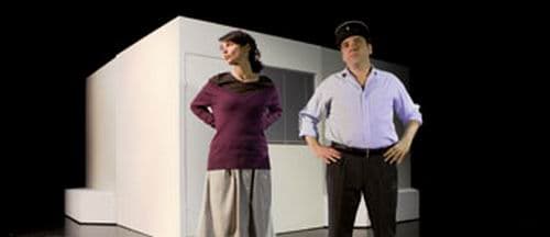 Ouverture de la saison du Théâtre de Grasse : linterview de Jean Florès