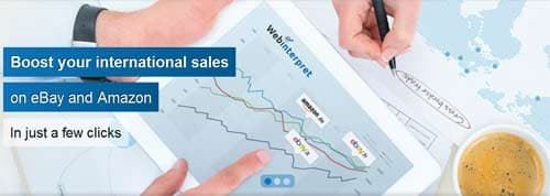 Sophia : 5 M€ pour WebInterpret, spécialiste de l'internationalisation de l'e-commerce