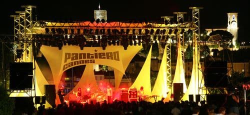 Cannes : jusqu’au bout de la nuit avec le festival Pantiero