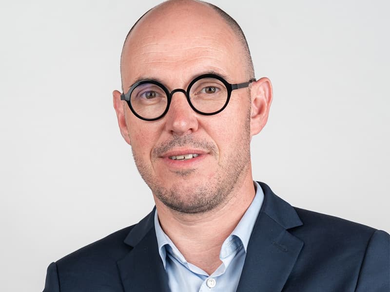 Hervé Laubertie, nouveau DG de Team Côte d’Azur, version Métropole