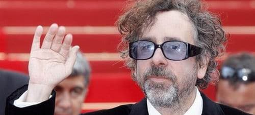 Cannes 2010 : Tim Burton prêt pour un voyage plein de surprises