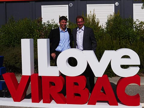 Virbac : ses bénéfices 2020 se sont envolés en dépit du Covid