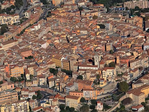 Logement : la ville de Grasse inaugure le "permis de louer"