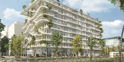 Pyramides d’Argent 2018 : double prix pour "Anis" (Pitch Promotion) 