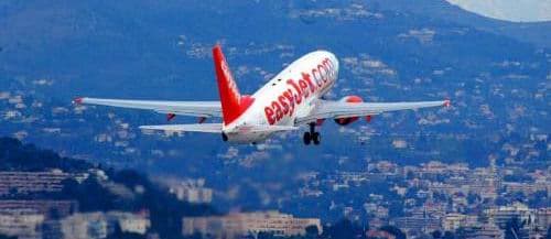 Nice : retour à la case départ pour la procédure de décollage