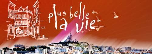 Épisode inédit et séance de dédicaces pour léquipe de Plus belle la vie