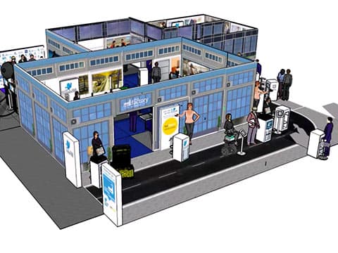 Nice : Industria Méditerranée pour faire face aux défis de l'industrie 