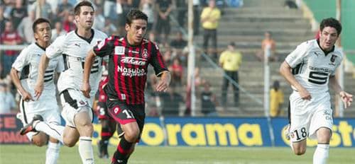 1-1 face à Rennes : les aiglons butent sur un roc breton