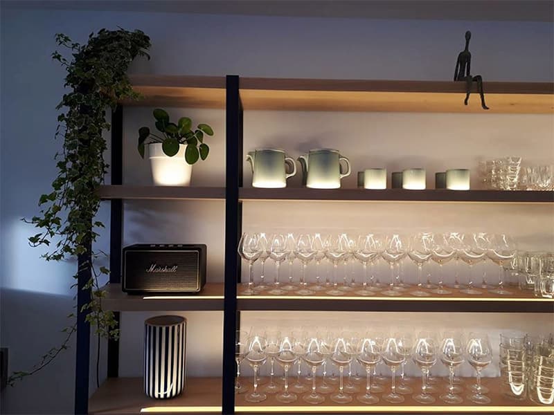 Gastronomie : Les Dilettants à Vallauris, nouveau "Bib Gourmand" 2020