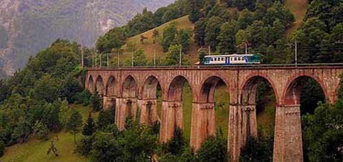 L'Italie va débloquer 29 M€ pour la ligne Cuneo-Nice