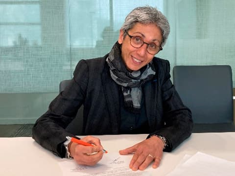 L'EDHEC met en œuvre le "learning by doing" avec les experts-comptables