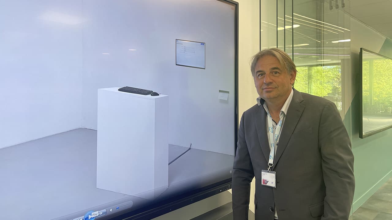 Sophia : SAP Labs inaugure son centre d’expérience client dédié à l’IA