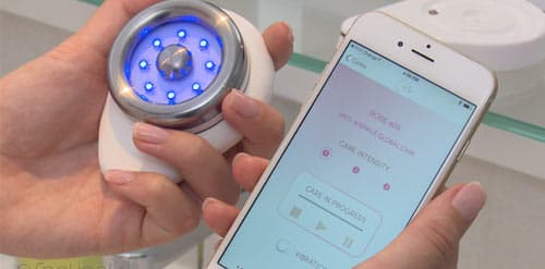 Sophia : Feeligreen présente au Medpi sa "cosmétique connectée"