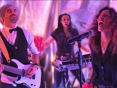 Sophia Live Music : une rentrée toute pop, rock, rap dans la technopole