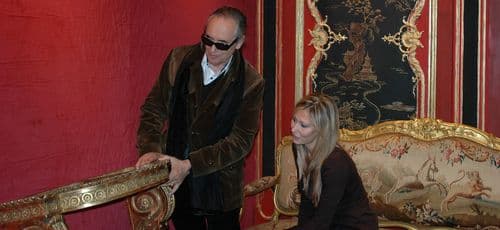 Le regard de Jean Gismondi  sur le Salon d’Antiquités du Vieil Antibes   