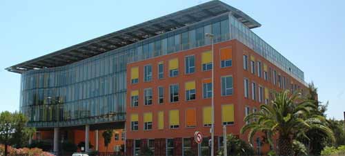 Villes intelligentes : Nice lance son "Smart City Innovation Center"