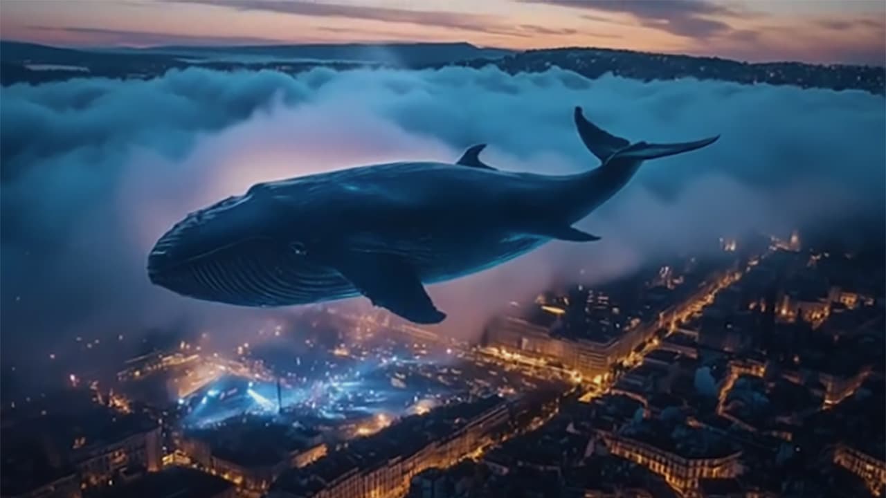 WAIFF à Nice : un premier Festival du Film IA à guichets fermés