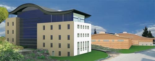 Malongo à La Gaude : il a fallu neuf ans ! 