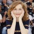 Isabelle Huppert nest pas à Cannes pour faire de la diplomatie