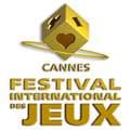 Le clin dil du Festival des Jeux aux 60 ans du Festival de Cannes