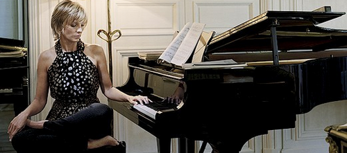 Au fil des notes : linterview dHélène Mercier Arnault