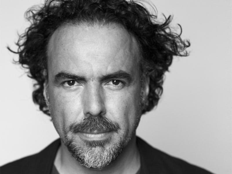 Festival de Cannes : Alejandro Gonzalez Iñarritu, Président du Jury