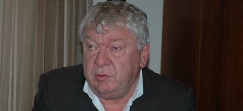 Eric Somme, le nouvel homme fort de l’Olympique d’Antibes   