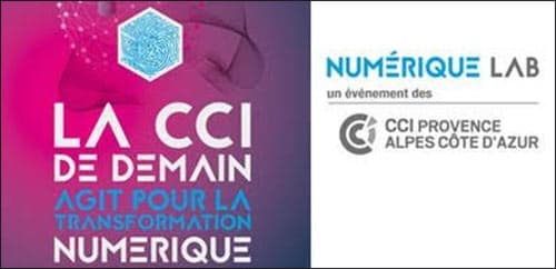 Débat interactif : la transformation numérique à l'heure de l'ubérisation