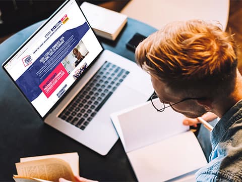 Formation : un partenariat école-réseau à Sophia autour de l'alternance