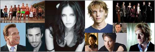 MIPTV à Cannes : le retour de Schwarzy