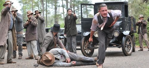 Lawless : La Croisette à l’heure de la prohibition
