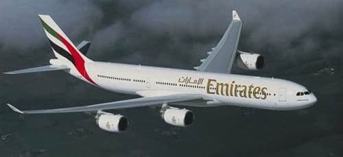Nice  Dubaï : Emirates passe au quotidien