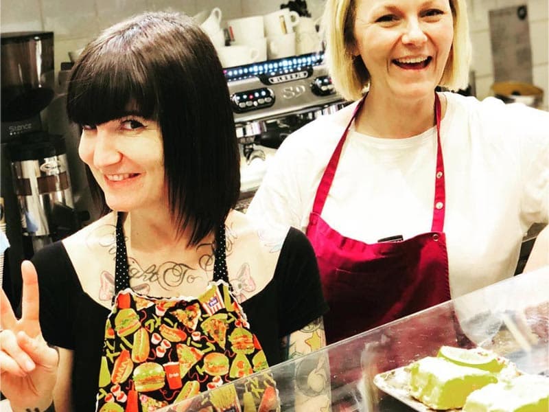 Emilie and the Cool Kids : une 4ème boutique niçoise ouverte à Nicétoile