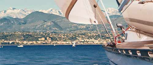 Nouvelle taxe sur le mouillage : un mauvais coup pour la plaisance!