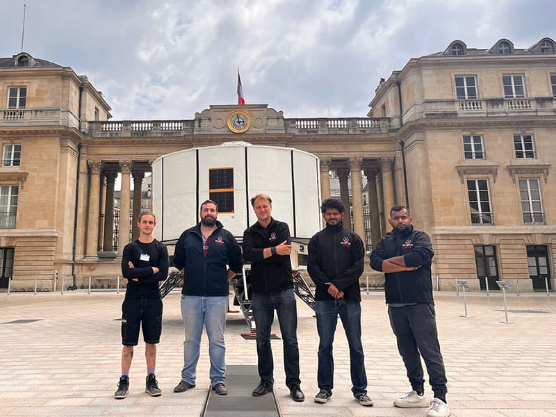 Incubateur Provence Côte d'Azur : des pépites à découvrir et à suivre