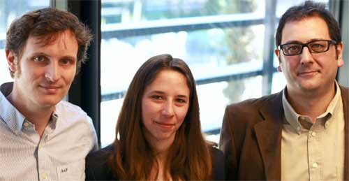 Réseaux sans fil de demain : le Jack Kilby Award à 3 chercheurs de l'UNS