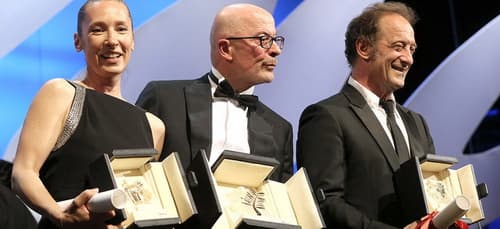 Cannes 2015 : le triomphe du cinéma français