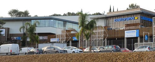 Castorama Antibes met le bricolage à l'heure du nouveau siècle