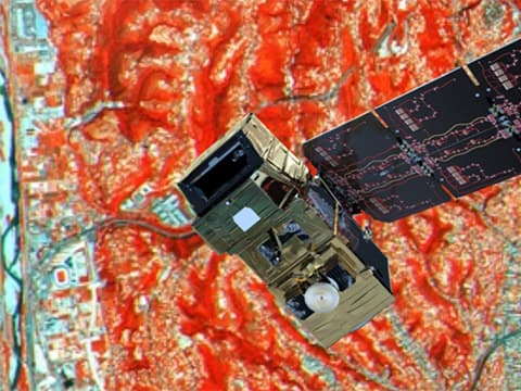 ACRI installe l'espace à Grasse en finalisant le rachat des locaux du CERGA